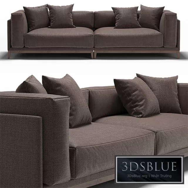 FURNITURE – SOFA – 3DSKY Models – 9282 FURNITURE – SOFA – 3DSKY Models – 9282