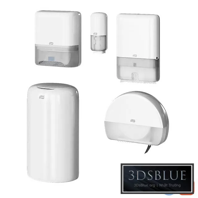 BATHROOM – ACCESSORIES – 3DSKY Models – 930 BATHROOM – ACCESSORIES – 3DSKY Models – 930