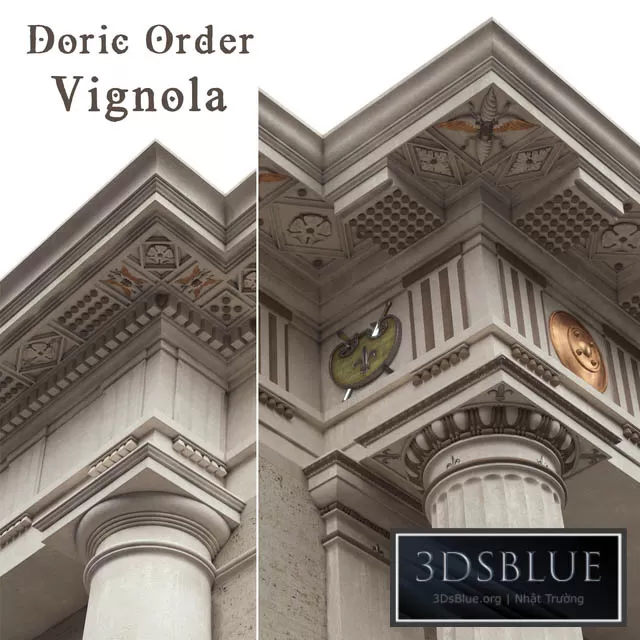 ARCHITECTURE – BUILDING – 3DSKY Models – 94