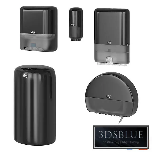 BATHROOM – ACCESSORIES – 3DSKY Models – 931 BATHROOM – ACCESSORIES – 3DSKY Models – 931