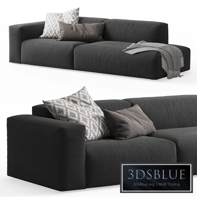 FURNITURE – SOFA – 3DSKY Models – 9303 FURNITURE – SOFA – 3DSKY Models – 9303