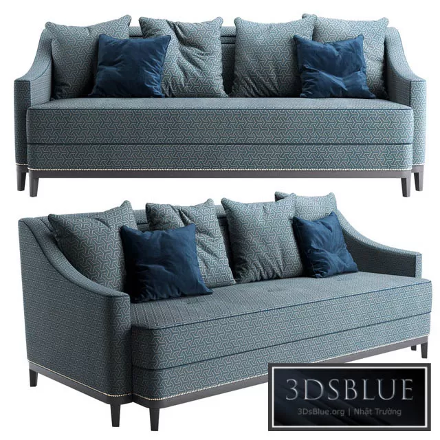 FURNITURE – SOFA – 3DSKY Models – 9304 FURNITURE – SOFA – 3DSKY Models – 9304
