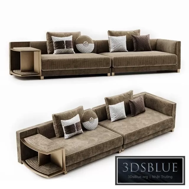 FURNITURE – SOFA – 3DSKY Models – 9305 FURNITURE – SOFA – 3DSKY Models – 9305