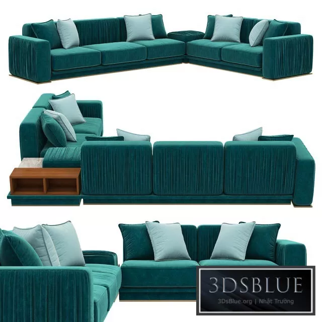 FURNITURE – SOFA – 3DSKY Models – 9315 FURNITURE – SOFA – 3DSKY Models – 9315