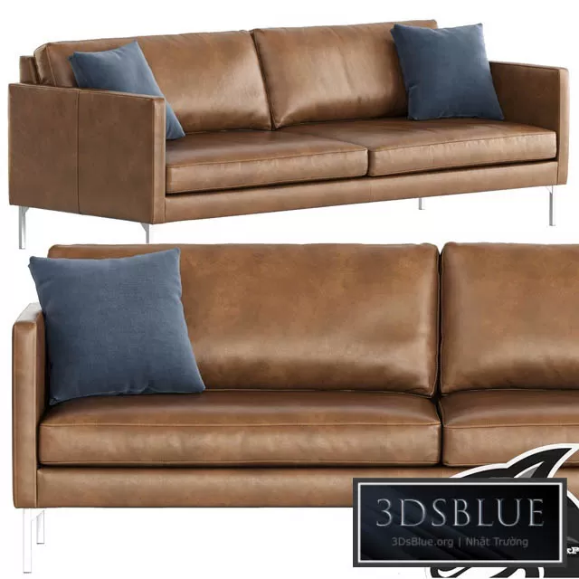 FURNITURE – SOFA – 3DSKY Models – 9316 FURNITURE – SOFA – 3DSKY Models – 9316