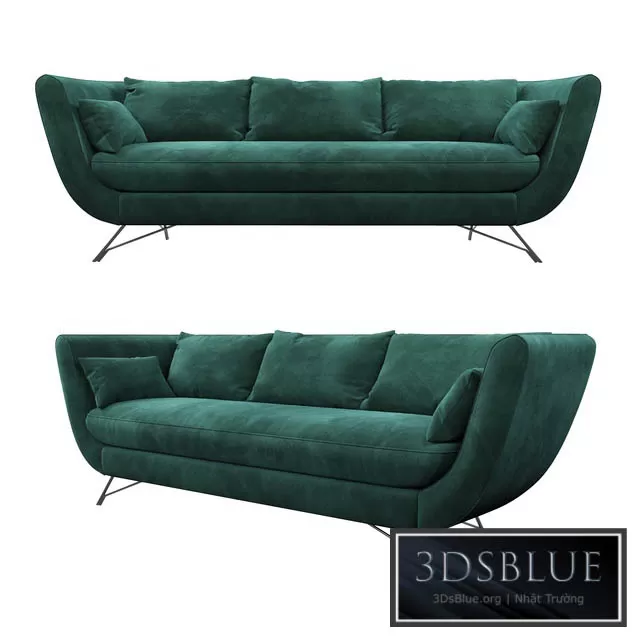 FURNITURE – SOFA – 3DSKY Models – 9317 FURNITURE – SOFA – 3DSKY Models – 9317
