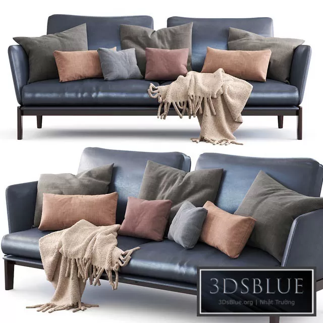 FURNITURE – SOFA – 3DSKY Models – 9321 FURNITURE – SOFA – 3DSKY Models – 9321