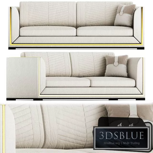 FURNITURE – SOFA – 3DSKY Models – 9322 FURNITURE – SOFA – 3DSKY Models – 9322