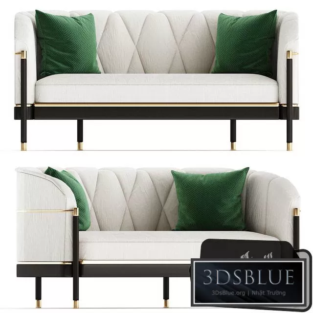 FURNITURE – SOFA – 3DSKY Models – 9323 FURNITURE – SOFA – 3DSKY Models – 9323