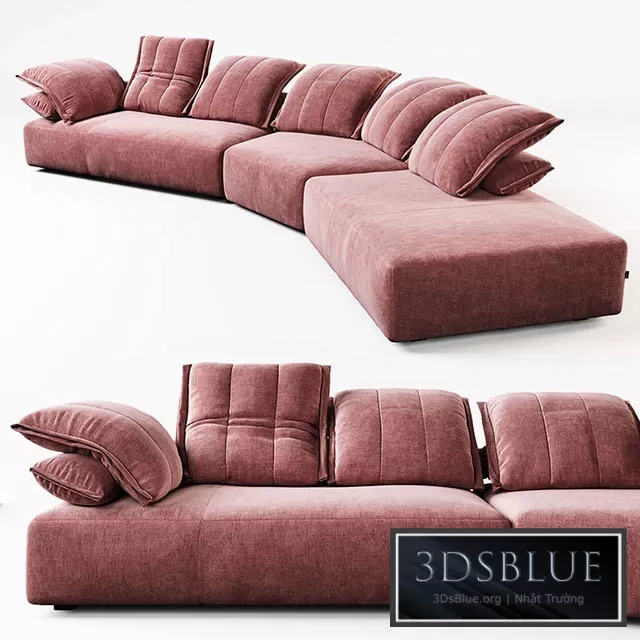 FURNITURE – SOFA – 3DSKY Models – 9324 FURNITURE – SOFA – 3DSKY Models – 9324