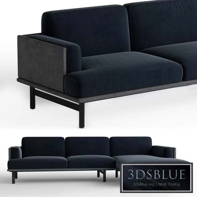 FURNITURE – SOFA – 3DSKY Models – 9325 FURNITURE – SOFA – 3DSKY Models – 9325