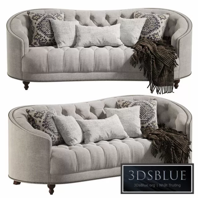 FURNITURE – SOFA – 3DSKY Models – 9327 FURNITURE – SOFA – 3DSKY Models – 9327