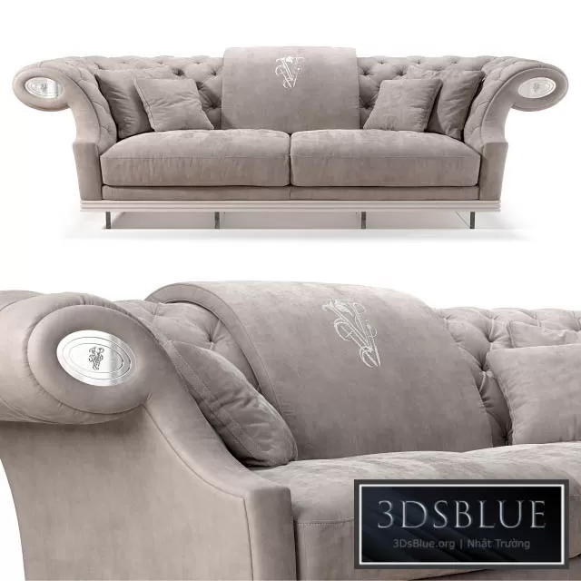 FURNITURE – SOFA – 3DSKY Models – 9328 FURNITURE – SOFA – 3DSKY Models – 9328