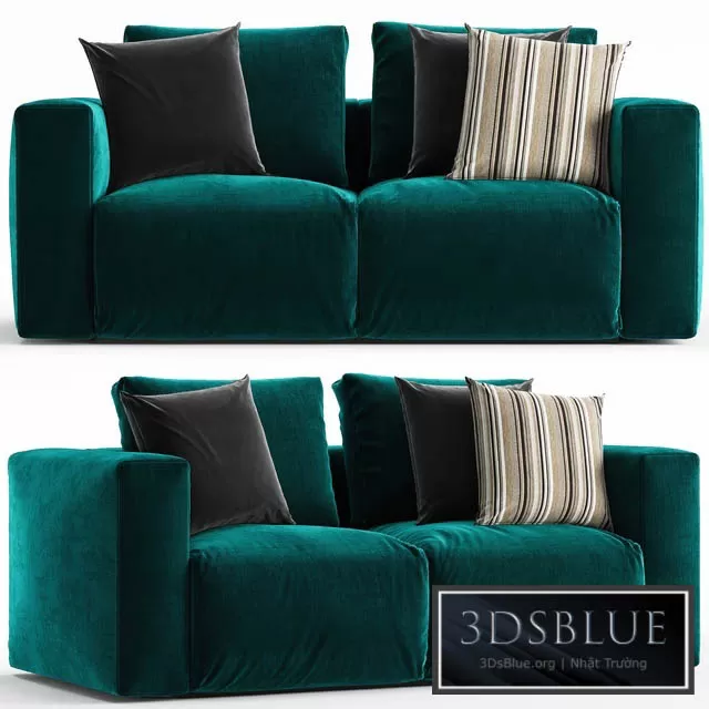 FURNITURE – SOFA – 3DSKY Models – 9330 FURNITURE – SOFA – 3DSKY Models – 9330