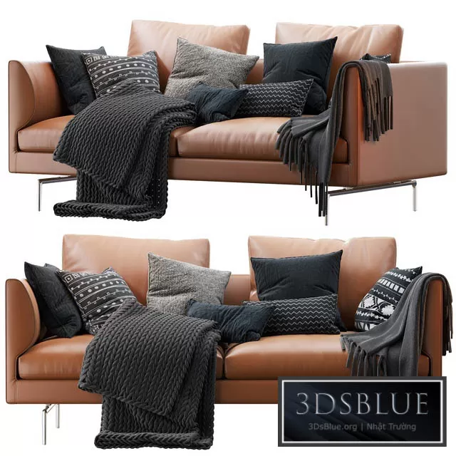 FURNITURE – SOFA – 3DSKY Models – 9336 FURNITURE – SOFA – 3DSKY Models – 9336