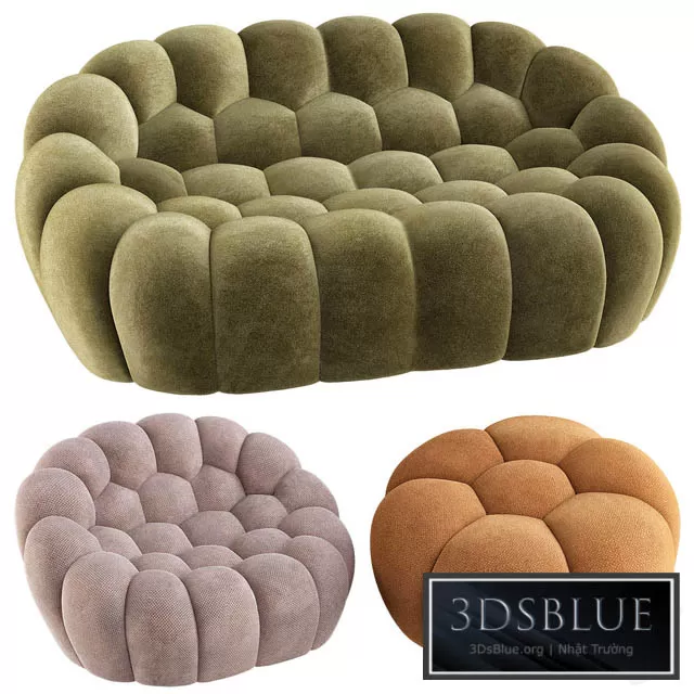 FURNITURE – SOFA – 3DSKY Models – 9344 FURNITURE – SOFA – 3DSKY Models – 9344