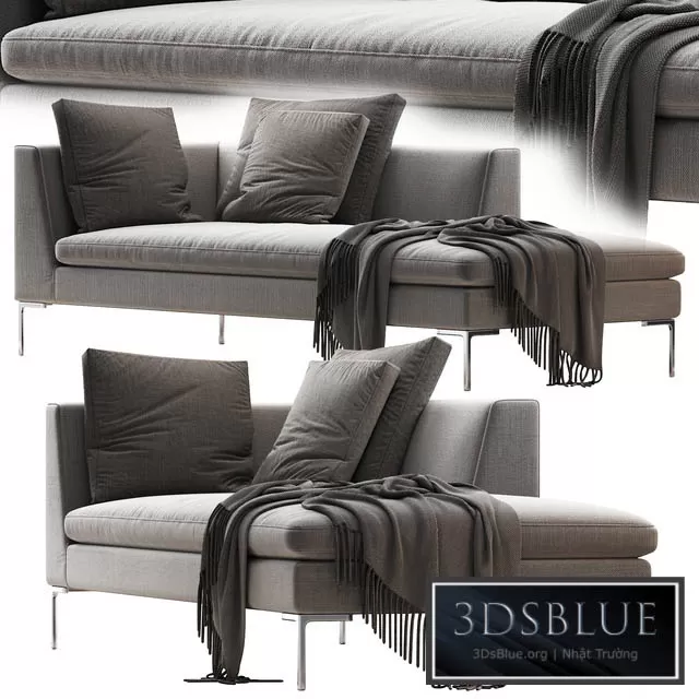 FURNITURE – SOFA – 3DSKY Models – 9354 FURNITURE – SOFA – 3DSKY Models – 9354