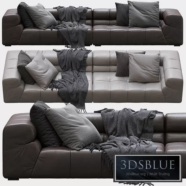FURNITURE – SOFA – 3DSKY Models – 9359 FURNITURE – SOFA – 3DSKY Models – 9359
