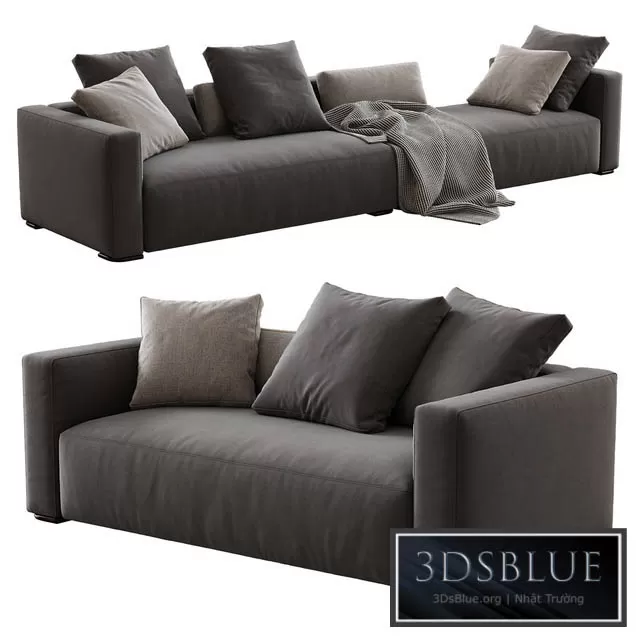 FURNITURE – SOFA – 3DSKY Models – 9360 FURNITURE – SOFA – 3DSKY Models – 9360