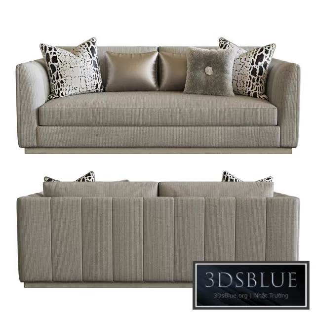 FURNITURE – SOFA – 3DSKY Models – 9365 FURNITURE – SOFA – 3DSKY Models – 9365