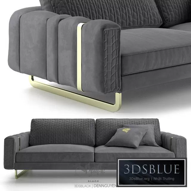 FURNITURE – SOFA – 3DSKY Models – 9367 FURNITURE – SOFA – 3DSKY Models – 9367