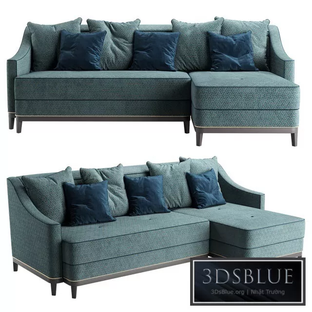 FURNITURE – SOFA – 3DSKY Models – 9370 FURNITURE – SOFA – 3DSKY Models – 9370