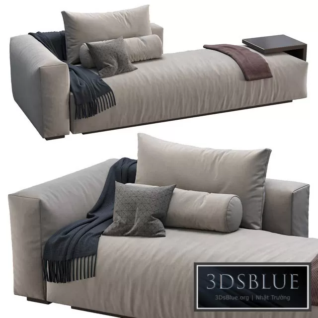 FURNITURE – SOFA – 3DSKY Models – 9372 FURNITURE – SOFA – 3DSKY Models – 9372