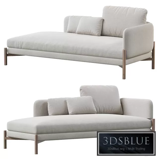 FURNITURE – SOFA – 3DSKY Models – 9379 FURNITURE – SOFA – 3DSKY Models – 9379