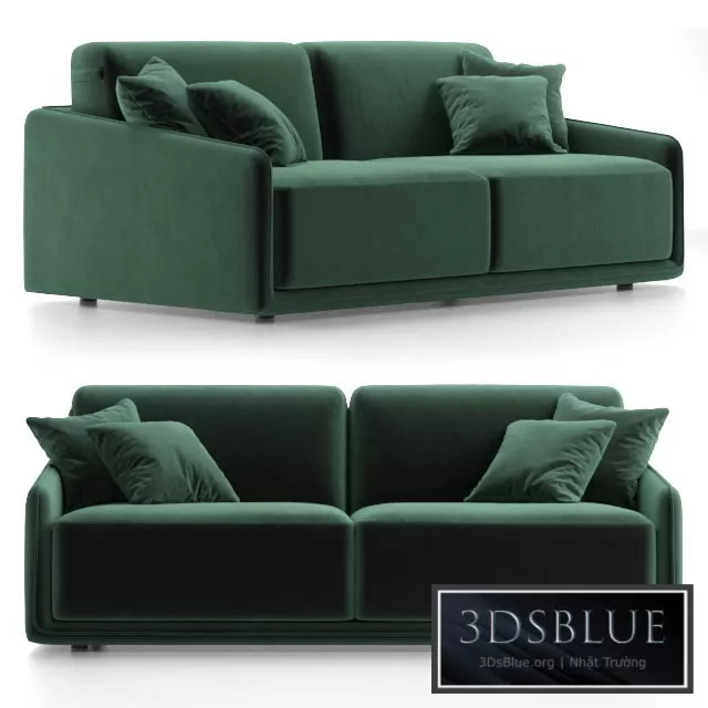 FURNITURE – SOFA – 3DSKY Models – 9381 FURNITURE – SOFA – 3DSKY Models – 9381