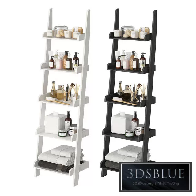 BATHROOM – ACCESSORIES – 3DSKY Models – 939 BATHROOM – ACCESSORIES – 3DSKY Models – 939