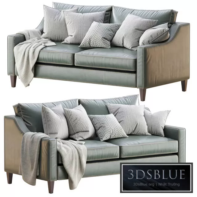FURNITURE – SOFA – 3DSKY Models – 9392