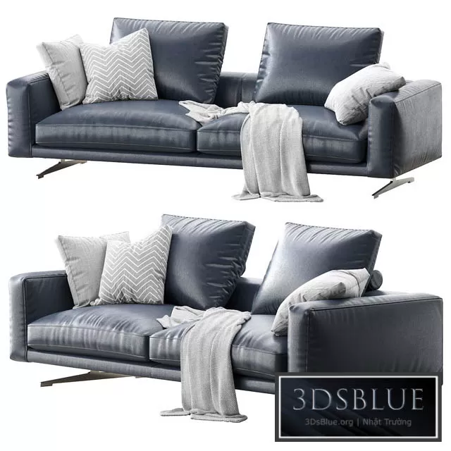 FURNITURE – SOFA – 3DSKY Models – 9401