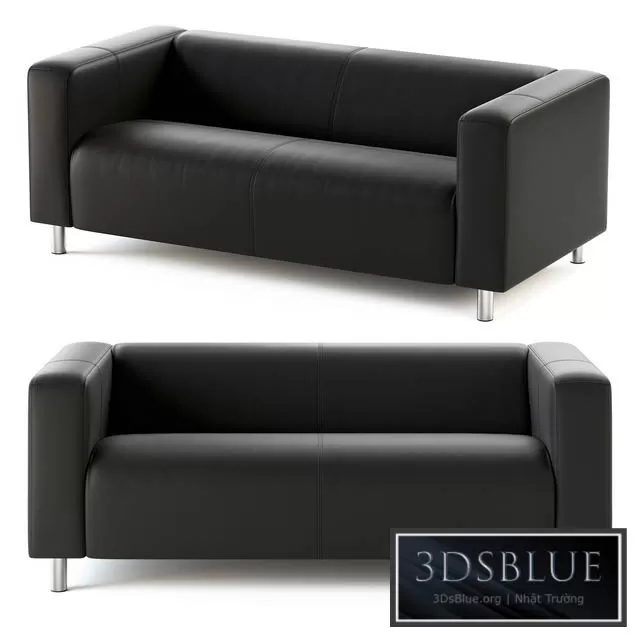 FURNITURE – SOFA – 3DSKY Models – 9414