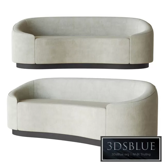 FURNITURE – SOFA – 3DSKY Models – 9428
