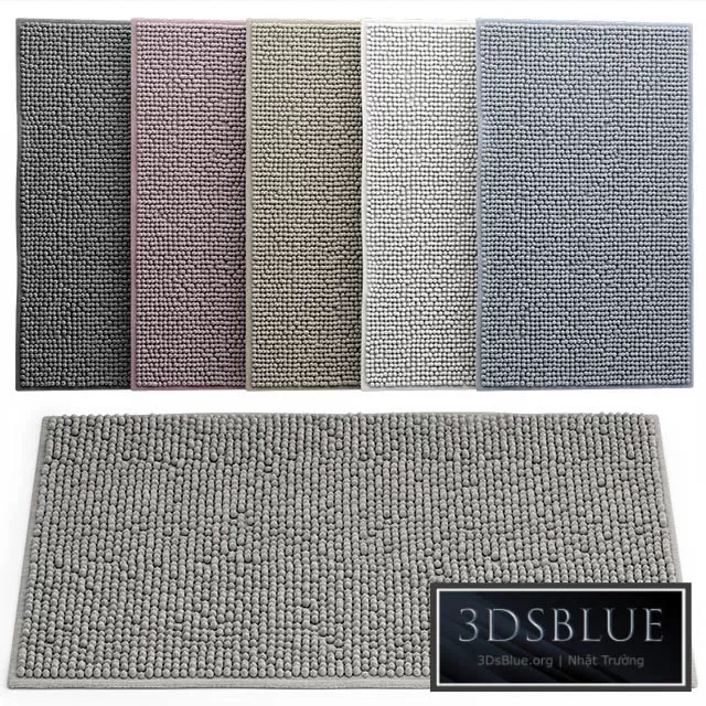 BATHROOM – ACCESSORIES – 3DSKY Models – 946 BATHROOM – ACCESSORIES – 3DSKY Models – 946