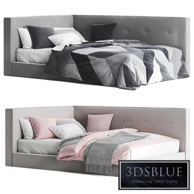 FURNITURE – SOFA – 3DSKY Models – 9471