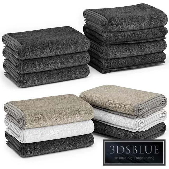 BATHROOM – ACCESSORIES – 3DSKY Models – 948 BATHROOM – ACCESSORIES – 3DSKY Models – 948