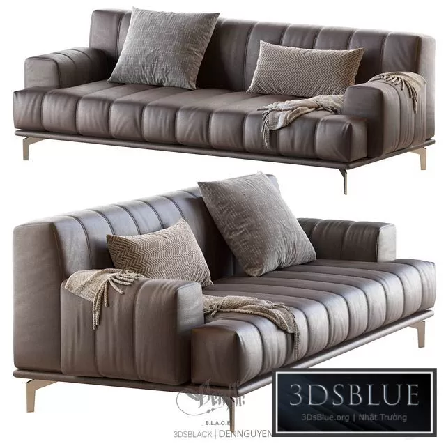 FURNITURE – SOFA – 3DSKY Models – 9484