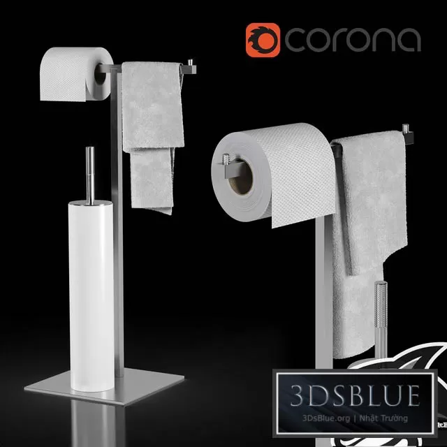 BATHROOM – ACCESSORIES – 3DSKY Models – 951 BATHROOM – ACCESSORIES – 3DSKY Models – 951