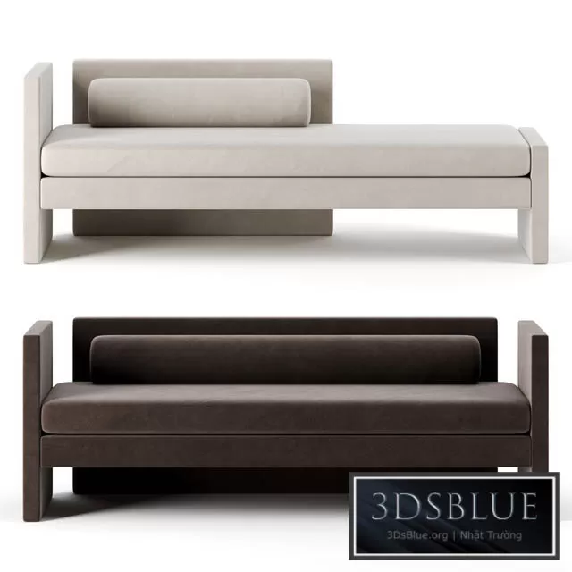 FURNITURE – SOFA – 3DSKY Models – 9543