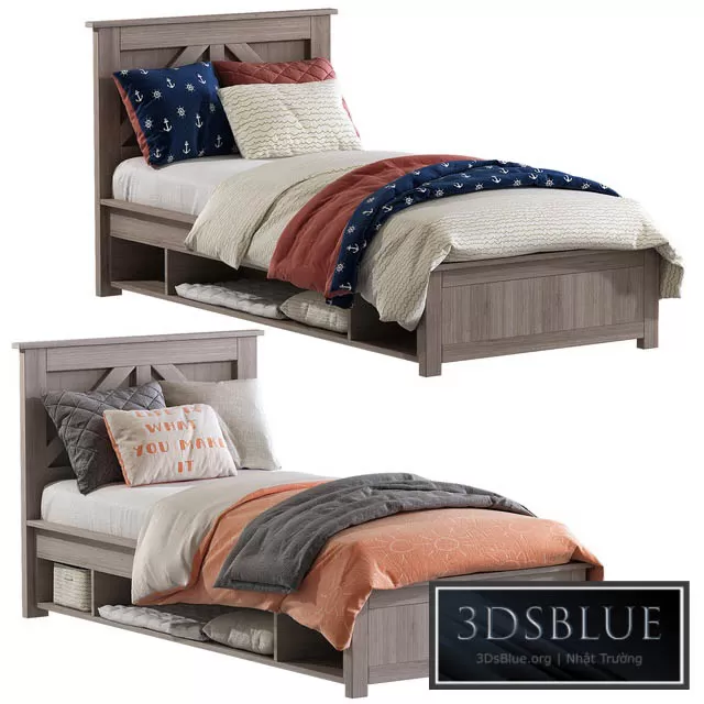 FURNITURE – SOFA – 3DSKY Models – 9544