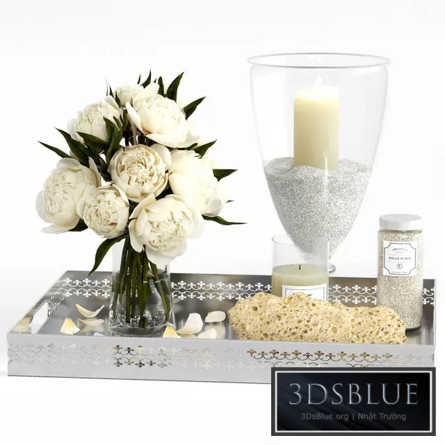 BATHROOM – ACCESSORIES – 3DSKY Models – 956 BATHROOM – ACCESSORIES – 3DSKY Models – 956