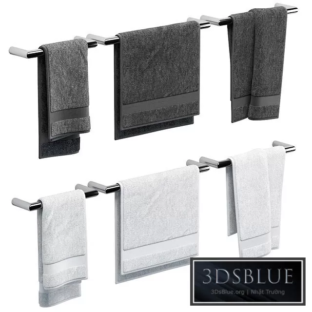 BATHROOM – ACCESSORIES – 3DSKY Models – 957 BATHROOM – ACCESSORIES – 3DSKY Models – 957