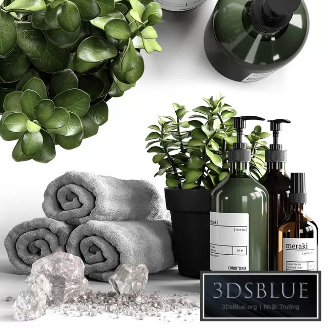 BATHROOM – ACCESSORIES – 3DSKY Models – 958 BATHROOM – ACCESSORIES – 3DSKY Models – 958