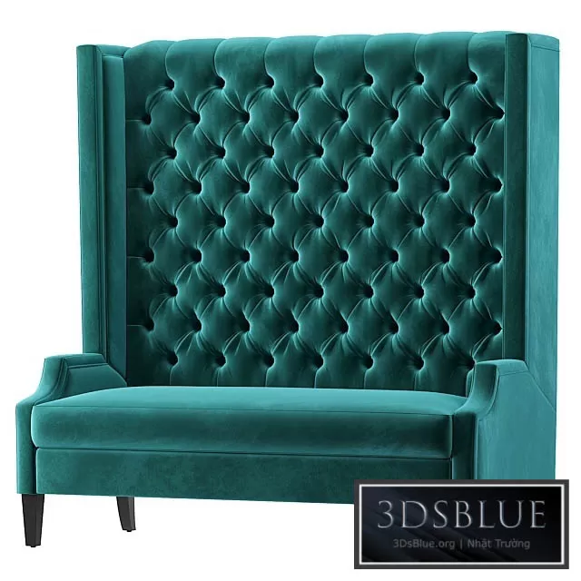 FURNITURE – SOFA – 3DSKY Models – 9574