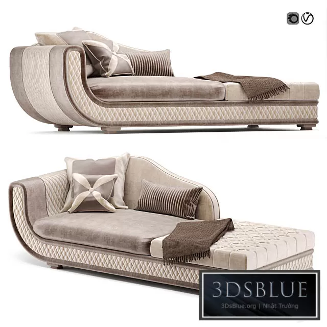 FURNITURE – SOFA – 3DSKY Models – 9584