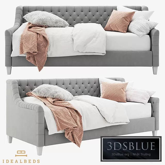 FURNITURE – SOFA – 3DSKY Models – 9643