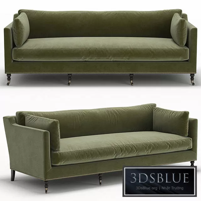 FURNITURE – SOFA – 3DSKY Models – 9664