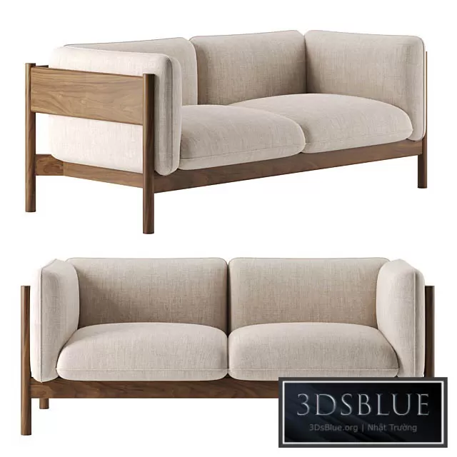 FURNITURE – SOFA – 3DSKY Models – 9681
