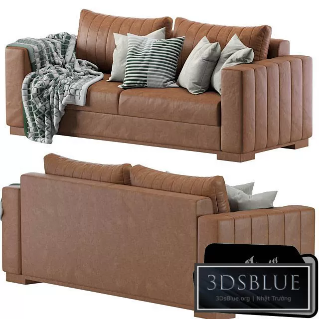 FURNITURE – SOFA – 3DSKY Models – 9692